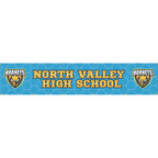 Fence Mesh Banner - WS Display
