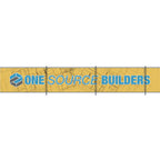 Fence Mesh Banner - WS Display