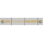 Fence Mesh Banner - WS Display