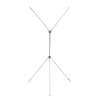 Grasshopper Adjustable Indoor Banner Stand (Medium)