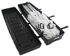 LACAJA Hard Case with Box
