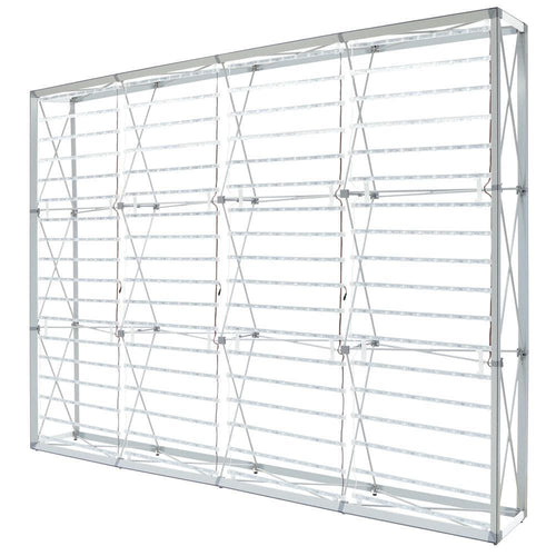 10 x 7.5ft. Lumiere Light Wall - WS Display