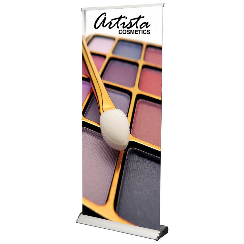 Maui Retractable Banner Stand - WS Display