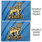 Mesh Flags