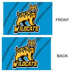 Mesh Flags - WS Display