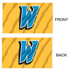 Mesh Flags - WS Display