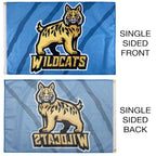 Mesh Flags