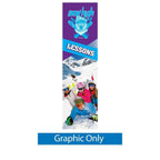 Mondo Outdoor Flag - WS Display