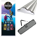 Best Seller Retractable Banner Stand - WS Display