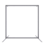 3.3 x 3.3ft. QSEG Quick Wall Display - WS Display