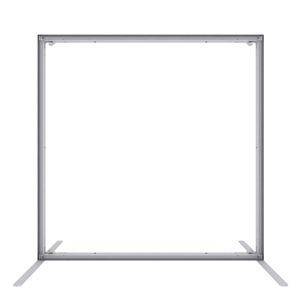 3.3 x 3.3ft. QSEG Quick Wall Display - WS Display