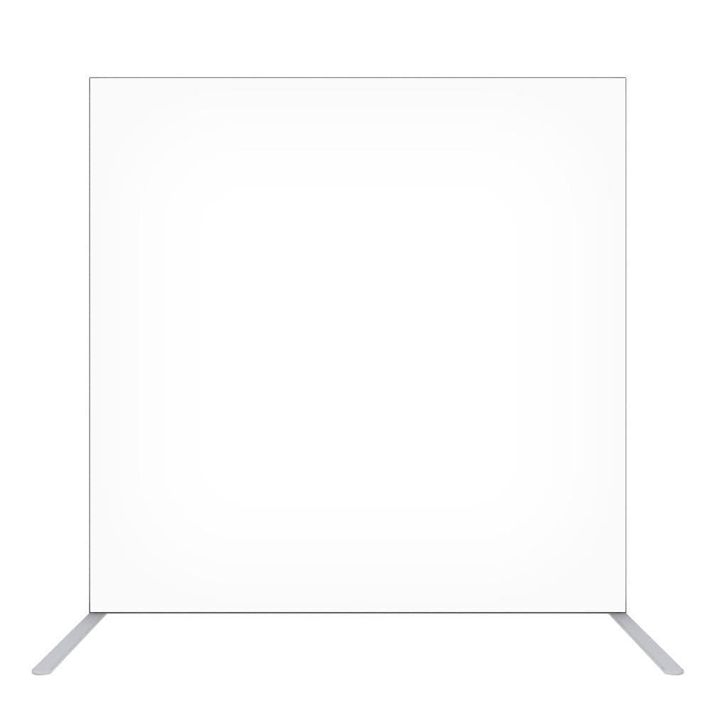 3.3 x 3.3ft. QSEG Quick Wall Display