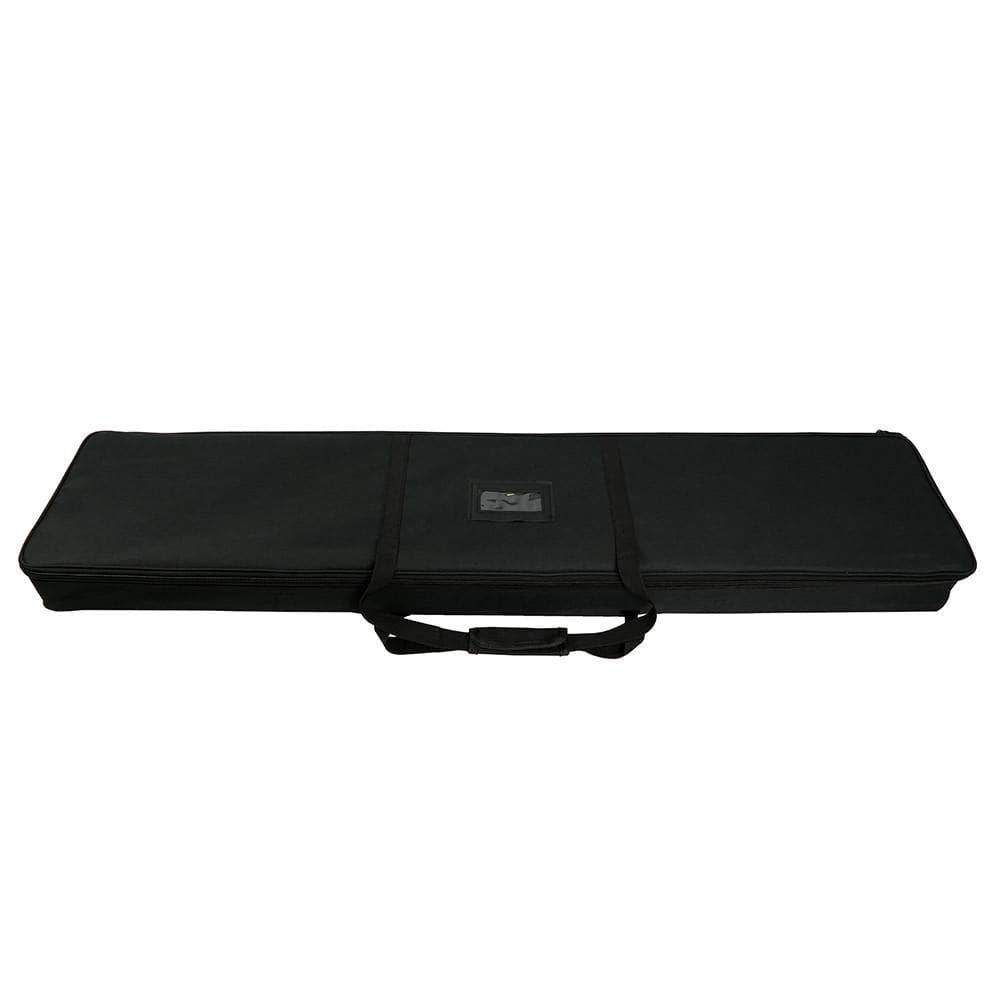 3.3 x 3.3ft. QSEG Quick Wall Display