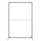 3.3 x 4.9ft. QSEG Quick Wall Display - WS Display