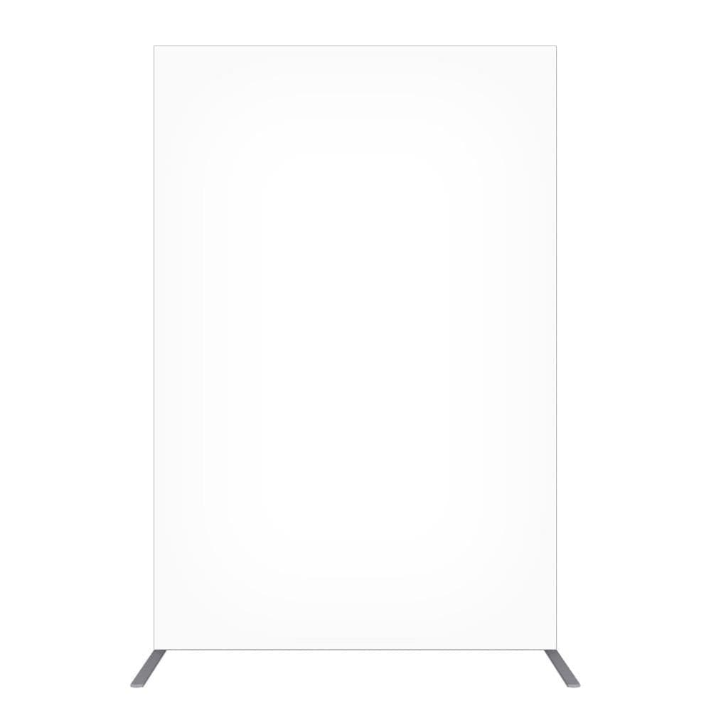3.3 x 4.9ft. QSEG Quick Wall Display - WS Display
