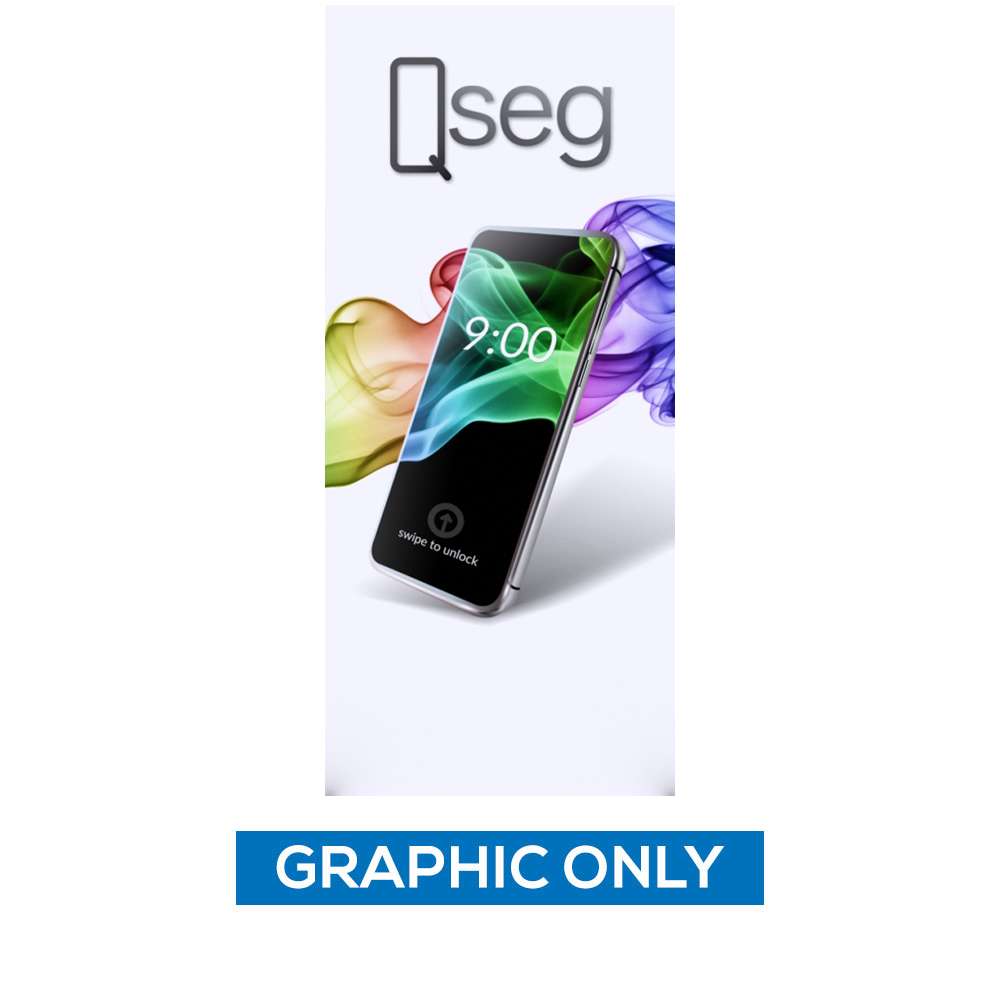 QSEG Quick Wall