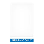 4.9 x 7.4ft. QSEG Quick Wall Display - WS Display