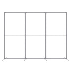 9.84 x 7.4ft. QSEG Quick Wall Display - WS Display