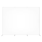 9.84 x 7.4ft. QSEG Quick Wall Display - WS Display