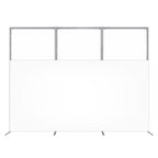 9.84 x 7.4ft. QSEG Quick Wall Display - WS Display