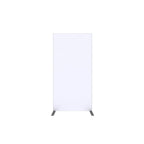 1.3 x 2.4 ft.  QSEG Quick Wall Display - WS Display