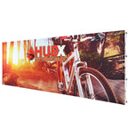 20ft. RPL Fabric Pop Display - WS Display