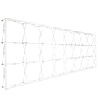 20ft. RPL Fabric Pop Display - WS Display