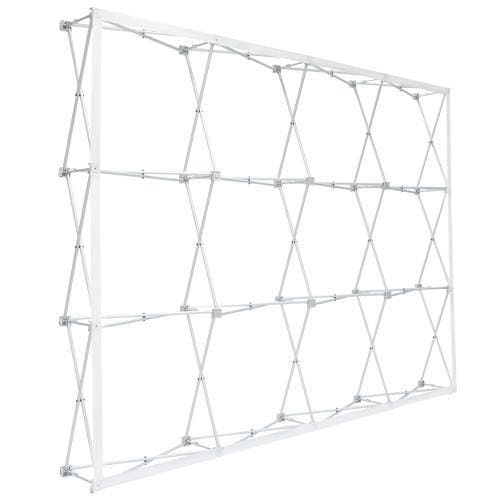 10ft. RPL Pop Up Fabric Display - WS Display