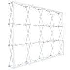 10ft. RPL Pop Up Fabric Display - WS Display