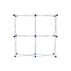 5ft. RPL Fabric Pop Display - WS Display