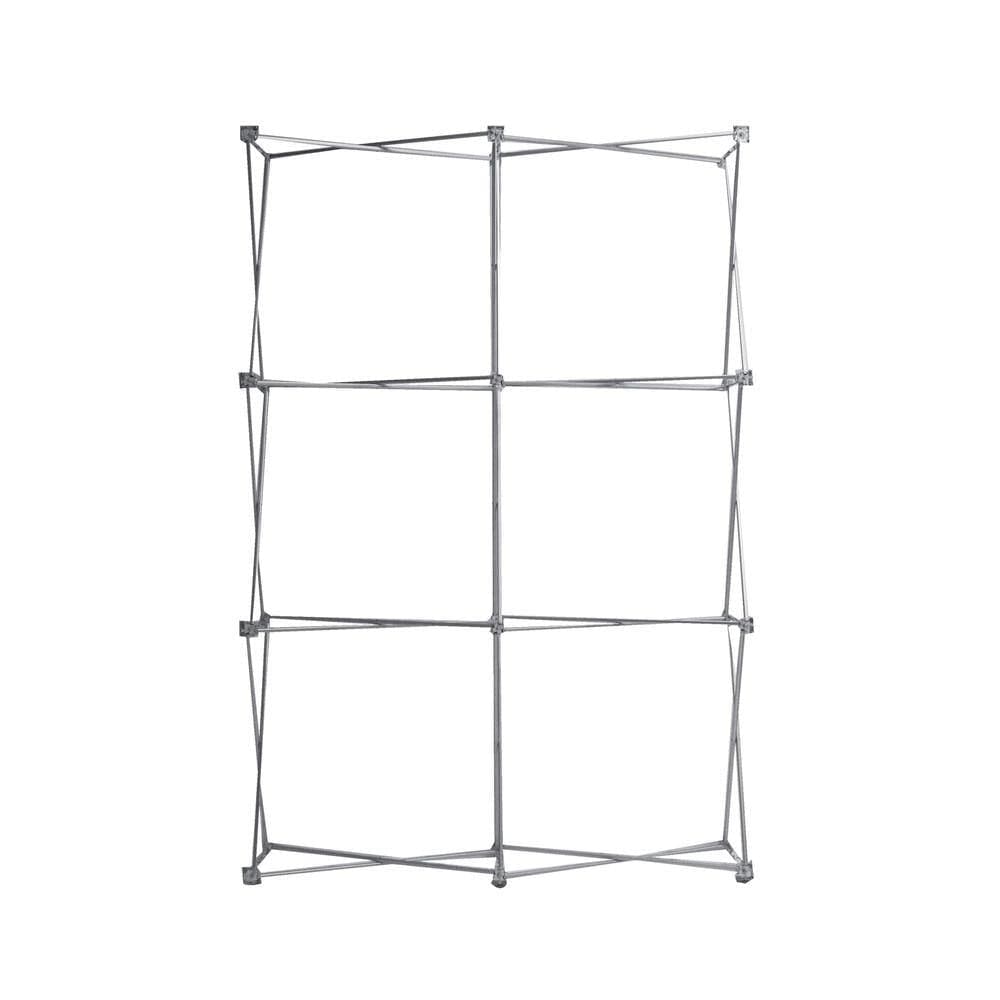 5ft. RPL Fabric Pop Display - WS Display