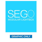 SEGO Modular Lightbox Display - WS Display