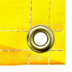 Scrim Banners with Hem and Grommets - WS Display