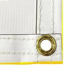 Scrim Banners with Hem and Grommets - WS Display
