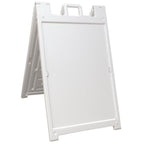 Signicade Deluxe A Frame - WS Display