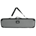 36in. Silverstep Stand Travel Bag (Silver) - WS Display