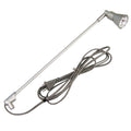 50W Silver Light for Banner Stands - WS Display