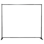 Mini Slider Indoor Banner Stand