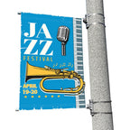 Street Pole Banners - WS Display