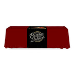 Custom Table Runner - WS Display