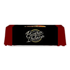 Custom Table Runner - WS Display