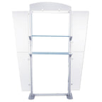 Tahoe Twistlock Rack - WS Display