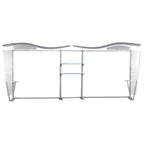 20ft. Tahoe Twistlock Display Z - WS Display