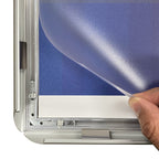 Wall Mount Snap Frame Non-Backlit