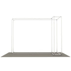 10ft  Wallbox w/ Right Storage